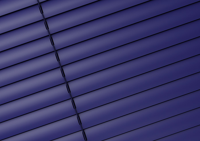 Spectrum, Space Blue - Venetian Blind - Image 4